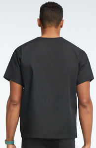 Uniformes médicos personalizados, conjuntos de uniformes de personal de enfermería, conjunto de uniformes de hospital para unisex - Product Image 3