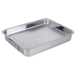ถาดย่างสี่เหลี่ยมสแตนเลส KARL KRGER - Product Image 2