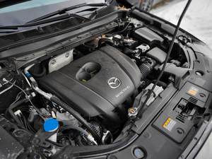 Mazda CX-5 GX 2025 Usado (LHD/RHD) - Product Image 6