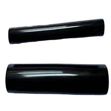 Puntas de Cuerno de Buey de la India Hechas a Mano de la Mejor Calidad, Estilo Náutico, para Fabricación de Rollos, Puntas de Cuerno Pulido Sólido, Rollos de Cuerno Natural - Product Image 2