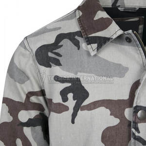 เสื้อแจ็กเก็ตโค้ชชายโอเวอร์ไซส์สุดอินเทรนด์เหมาะสำหรับสตรีทแวร์และใช้งานประจำวันเสื้อโค้ทผ้าไนลอนคุณภาพสูงสำหรับผู้ชาย - Product Image 4