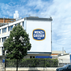 Menz&Gasser Relleno de Piña 50% Fruta con Azúcar y Jarabe de Glucosa-Fructosa 2.7kg - Product Image 4