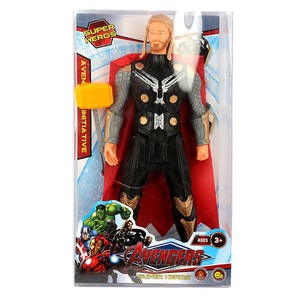 Figura de acción de Thor - Product Image 2