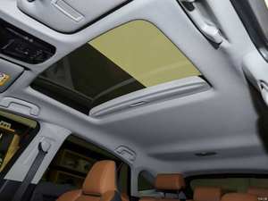 2021 para T o y o t a V e n z a Categoría de herramientas manuales LHD limitada - Product Image 2