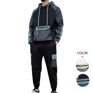 Sweat-shirts unisexes de haute qualité 100% coton, logo personnalisé, grandes tailles, pour hommes, vierges, écologiques, antibactériens, épais - Product Image 2