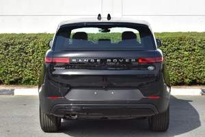 Nouvelles voitures électriques d'occasion Boîte de vitesses automatique Intérieur en cuir foncé clair Entraînement AWD Euro VI Norme d'émission Toit en alliage d'aluminium - Product Image 6