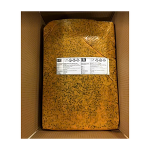 Puré de maracuyá congelado (se puede hacer con etiqueta privada a petición del cliente)-Maracuyá congelado de alta calidad de Vietnam - Product Image 1