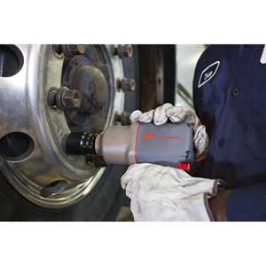 Llave de Impacto Neumática OEM Personalizable de Alta Resistencia con Características de Impacto Silencioso y Compuesto - Product Image 4