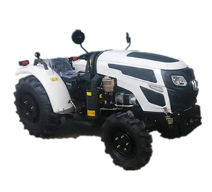 ฟาร์มเกษตรใหม่ Massey Ferguson 165 290 2WD เครื่องจักร/รถแทรกเตอร์มือสอง - Product Image 6