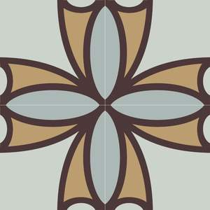 Conformité aux normes mondiales grâce à une fabrication fiable de carreaux de ciment. - Product Image 3