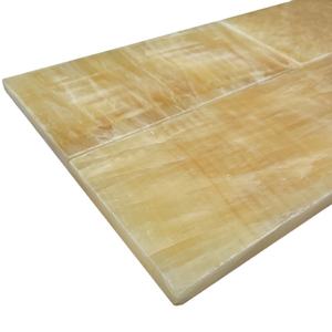 Azulejos de ónix amarillo, azulejos de piedra de ónix, azulejos de ónix hechos a mano - Product Image 1