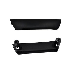 Manija de Puerta Inferior y Superior Izquierda para VW Transporter T5, Caddy, Multivan - Product Image 1