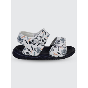 รองเท้าฟุตบอลวัยรุ่นชายรองเท้าฟุตบอลวัยรุ่นสวมใส่สบายและมีสไตล์ - Product Image 1