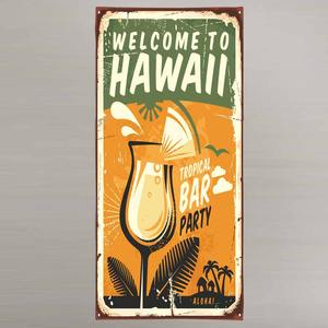 Serviette de plage en coton 350 GSM personnalisable, imprimée numériquement, style floral tropical, pour la salle de sport, la piscine, les voyages en été - Product Image 3