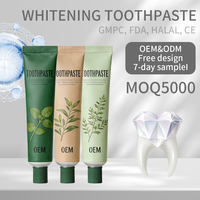 Dentifrice pour enfants au xylitol sans fluorure avec logo personnalisé Dentifrice en gel à saveur de fraise et de myrtille et gomme à bulles pour bébé et enfants