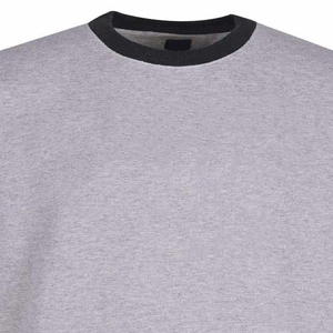 Sudaderas de Cuello Redondo de Forro Polar de Primera Calidad para Hombre, Impresión Digital, Ecológicas, Resistentes al Viento, Material Suave, Temporada de Otoño, Personalizadas - Product Image 5