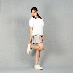 Knitted <b>Vest</b> For <b>Women</b> Oliver O Neck Knitted <b>Vest</b> Knitted <b>Sweater</b> <b>Vest</b> - Product Image 6