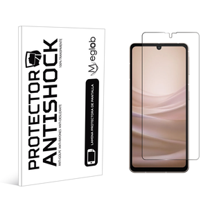 ฟิล์มกันรอยหน้าจอ ANTISHOCK สำหรับชาร์ป อควอส เซนส์ 7 พรีเมี่ยม การ์ดสำหรับปกป้องหน้าจอของอุปกรณ์ของคุณ - Product Image 1