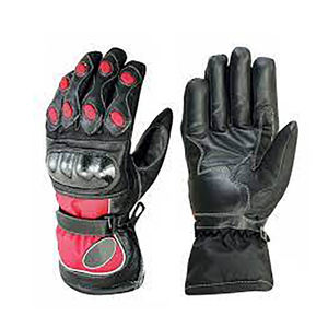 Nouveauté Gants de moto Meilleur style Gants de moto Design personnalisé Gants de moto de haute qualité - Product Image 4