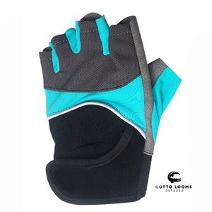 Gants de gymnastique en cuir de qualité supérieure OEM Custom Haltérophilie Formation ODM Fitness Fabricant Fournisseur de qualité - Product Image 4