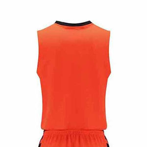 La mejor calidad profesional XS Tallas grandes Baloncesto Ropa deportiva Nuevo estilo Material superior Logotipo personalizado Impreso Característica transpirable - Product Image 5