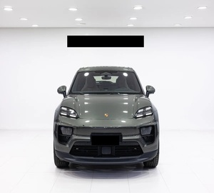 NEAT 2025, Macan II, ไมล์น้อย เกียร์อัตโนมัติ หลังคาพาโนรามา ไฟ LED ไฟเดย์ไลท์ LED - Product Image 1