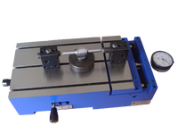 Unité de mesure universelle OEM personnalisable de haute qualité Kudale Instruments (cm 1060) en matériau moulé, garantie 1 an pour la qualité