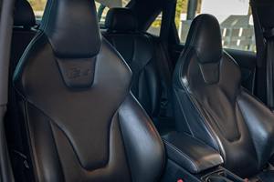 Audi S4 Premium Plus 2013, autos usados eficientes, listos para suministro al por mayor con calidad premium - Product Image 6