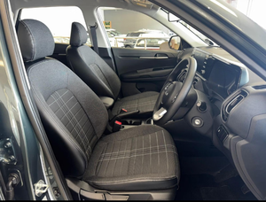 Auto Usado de Calidad a Precio Accesible, K-i-a So-net 1.5 LS 2026, Volante a la Derecha - Product Image 5