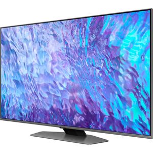 Téléviseur intelligent QLED 65 pouces 4K HDR 2023 avec traitement du mouvement du processeur et affichage à plage dynamique - Product Image 5