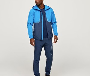 Traje de lluvia transpirable para hombre, superventas, antiarrugas, últimos diseños, cómodo, precio razonable, superventas, traje de lluvia para hombre de tendencia superior - Product Image 6