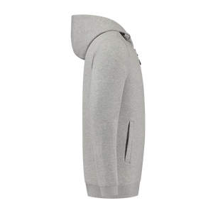 Veste coupe-vent de qualité d'exportation pour hommes coutures contrastées tissu extensible léger Style vintage imperméable respirant pour - Product Image 4