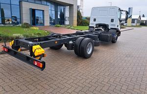 CHASIS IVEC0 MLC120EL22/P 2023 - Product Image 6