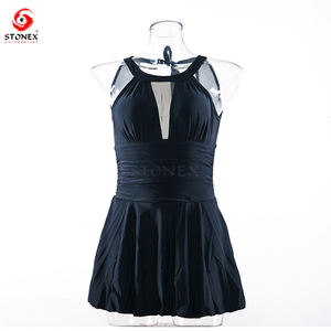 ชุดว่ายน้ำผู้หญิงดีไซน์ใหม่ล่าสุดออกแบบโลโก้ได้ตามต้องการ - Product Image 4