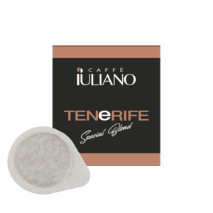 กาแฟบด Caffe Iuliano Tenerife Special Blend 50 แคปซูลย่อยสลายได้ - Product Image 2