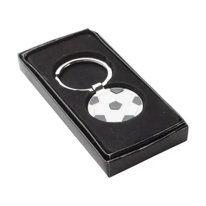 Porte-clés de ballon de football personnalisé pour les promotions - Product Image 3