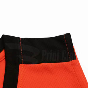 Venta caliente Unisex Baloncesto Uniforme Transpirable Tela Suave Precio - Product Image 4