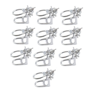 เครื่องมือจัดฟันแบบเต็มปาก อุปกรณ์ห้องปฏิบัติการทันตกรรม เครื่องมือจัดฟันขนาดเล็ก ผลิตเพื่อสุขภาพฟัน - Product Image 4