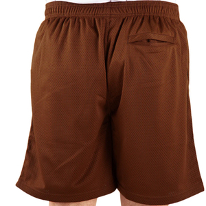 Poliéster Running Fitness Training Gym Shorts Hombres Sport Crane Active Wear Custom Wholesale Blank Jogger Pants con OEM - Product Image 6