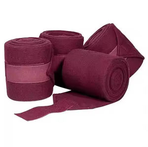 Vendas para caballos de primera calidad, las mejores fabricadas para soporte y protección de las patas, ligeras y de material transpirable. - Product Image 4