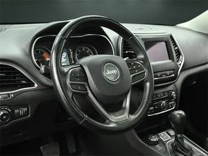 Jeep Cherokee Latitude Lux 2021, Volante a la Izquierda, 5 Plazas - Product Image 4