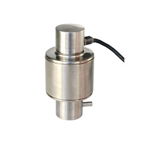 Oferta Exclusiva en Celdas de Carga de Microflexión para Columnas de Compresión en Contenedores y Celdas de Carga para Básculas de Alta Temperatura - Product Image 1