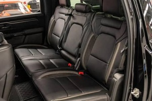 รถแรม 1500 TRX ปี 2022 ได้รับการรับรองความสะอาด - Product Image 3