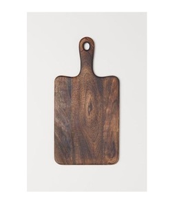 Conception la plus tendance planche à découper en bois ustensiles de cuisine planche à découper fromage exportateur en gros en vente - Product Image 1