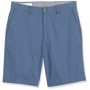 Pantalones Cortos Deportivos para Hombre, Económicos, Transpirables, de Spandex/Poliéster, Color Sólido, Ecológicos, para Verano, Gimnasio, Deportes, Fitness, Aire Libre, Casuales, de Fábrica - Product Image 1