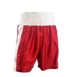 Concevez vos propres shorts de MMA sportifs solides, à séchage rapide, respirants, couleurs et logo personnalisés pour hommes, haute qualité - Product Image 1