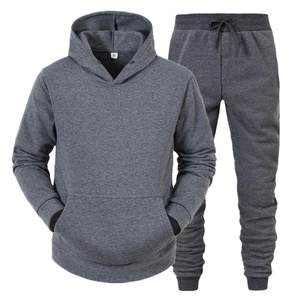 Wholesale Latest Style Men Tracksuit High Quality Polyester Sportswear Men Tracksuit Manufacturer OEM Bulk Supply - Product Image 1