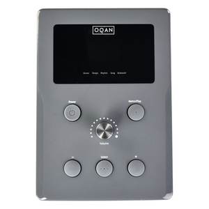 Kit de Batería Electrónica QPD 1 Plus Negro - Product Image 2