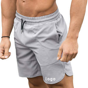 Été Tendance Gym Hip Hop Coton Shorts Respirant Sport Jogging Shorts Casual Wear Hommes Shorts Plus Confortable Style Unique - Product Image 3