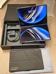 (TB) Portátil MateBook Fold de Diseño Último Modelo, 32GB+1TB OLED, Versión Global - Para Entrega Inmediata - Product Image 4